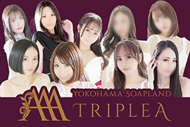 横浜高級ソープランド トリプルA