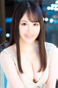 色気があり色白のお肌【つきの】さんご紹介です!